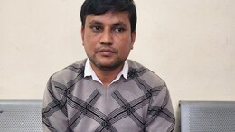 ACB Action: जिला शिक्षा विभाग के वरिष्ठ सहायक पर एसीबी का शिकंजा, 10000 रुपये घूस लेते रंगे हाथ गिरफ्तार