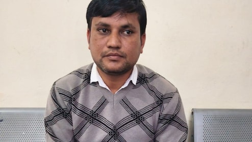 ACB Action: जिला शिक्षा विभाग के वरिष्ठ सहायक पर एसीबी का शिकंजा, 10000 रुपये घूस लेते रंगे हाथ गिरफ्तार