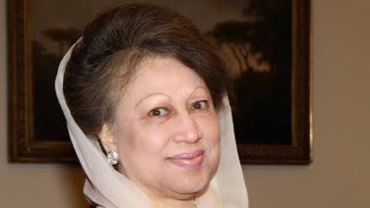 Khaleda Zia's India Equation: From 'Slavery' Attacks To Anti-Terror Vow