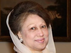 Khaleda Zia's India Equation: From 'Slavery' Attacks To Anti-Terror Vow
