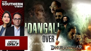 Dhurandhar Critics Row: Freedoms Under Threat?