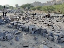 Barmer: रेगिस्तान की रेत में छिपा है 'सोना', थार के इस बेशकीमती खनिज की देशभर में है डिमांड