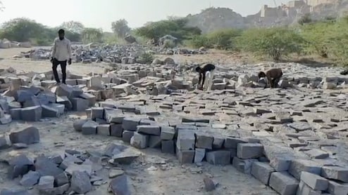 Barmer: रेगिस्तान की रेत में छिपा है 'सोना', थार के इस बेशकीमती खनिज की देशभर में है डिमांड