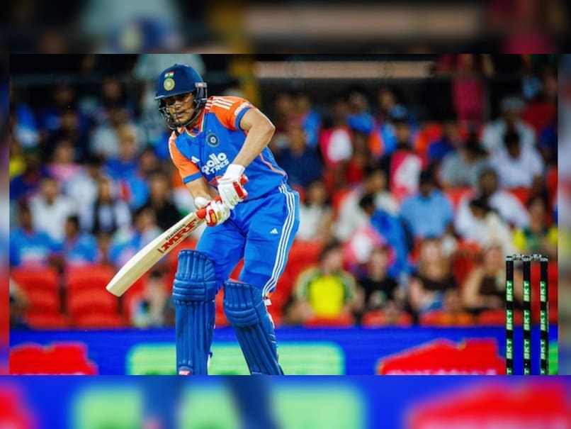 Goa vs Punjab Highlights, Vijay Hazare Trophy 2025-26: Shubman Gill Flops But Punjab Seal Big Win