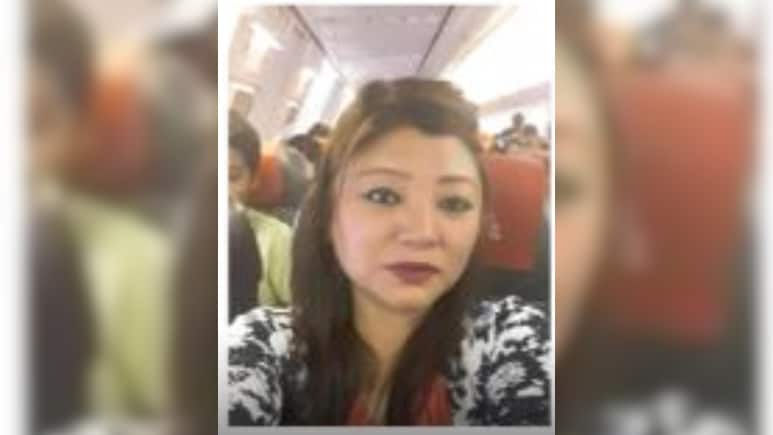 इंटरपोल रेड नोटिस का असर, –7 डिग्री में फिल्मी अंदाज़ में पकड़ी गई अंतरराष्ट्रीय तस्कर यांगचेन