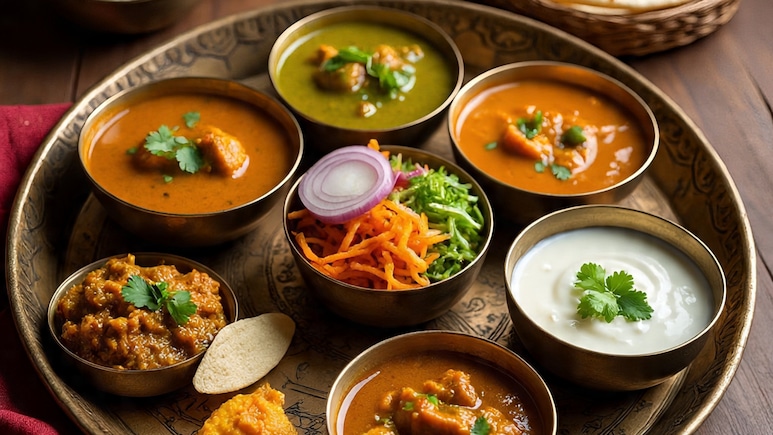 बिहार का देसी खजाना: लिट्टी-चोखा से आगे भी है स्वाद की दुनिया, क्या आपने चखे हैं ये 8 लाजवाब व्यंजन?