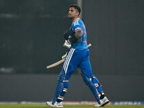 Cant Rely On Abhishek Sharma Every Time: Suryakumar Yadav Reflects On His And Shubman Gills Failure