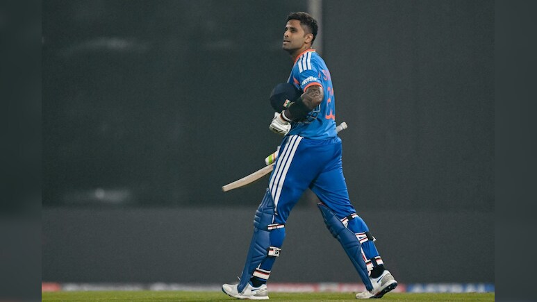 IND vs SA: क्या कर रहे हो कप्तान? सीरीज नहीं हारे पर SKY का बल्ला भी है खामोश