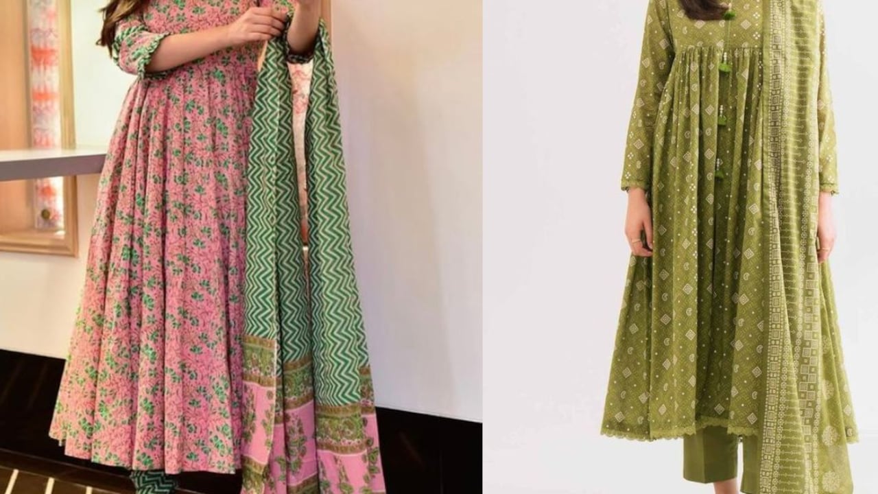 Anarkali Suits Buying Guide: What Matters Most Before You Shop