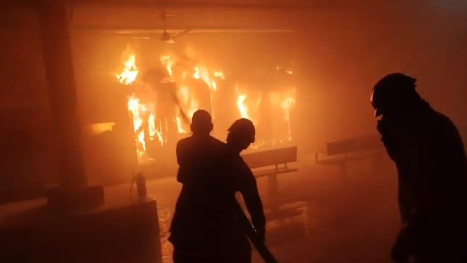 Latest and Breaking News on NDTV