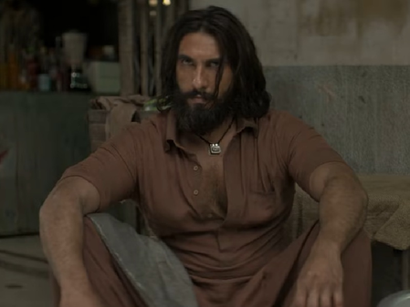 Dhurandhar Box Office Day 2: रणवीर सिंह की धुरंधर की 2nd डे दहाड़, शनिवार को कमाई 50 करोड़ से ज्यादा