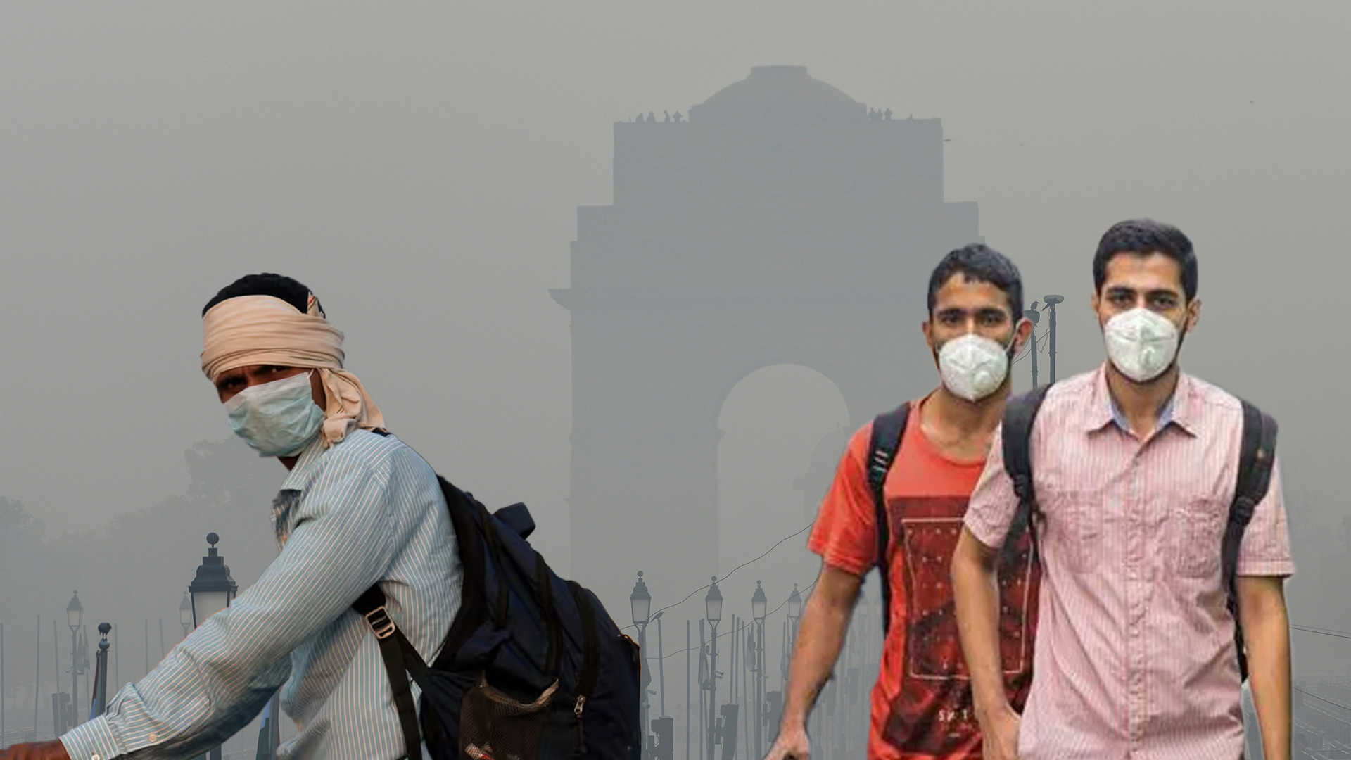 India To Set Its Own Air Quality Norms Amid Global Criticism: What Indian Govt Says