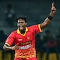 Richard Ngarava Named Zimbabwes New Test And ODI Captain