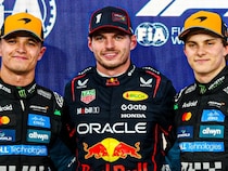 F1 Abu Dhabi Grand Prix 2025 LIVE Streaming And Live Telecast: When And Where To Watch Live