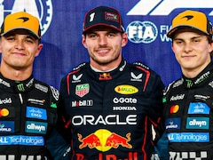 F1 Abu Dhabi Grand Prix 2025 LIVE Streaming And Live Telecast: When And Where To Watch Live