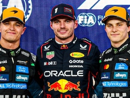 F1 Abu Dhabi Grand Prix 2025 LIVE Streaming And Live Telecast: When And Where To Watch Live