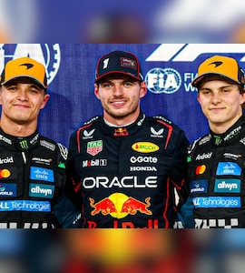 F1 Abu Dhabi Grand Prix 2025 LIVE Streaming And Live Telecast: When And Where To Watch Live