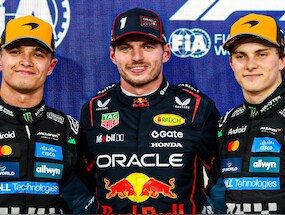 F1 Abu Dhabi Grand Prix 2025 LIVE Streaming And Live Telecast: When And Where To Watch Live