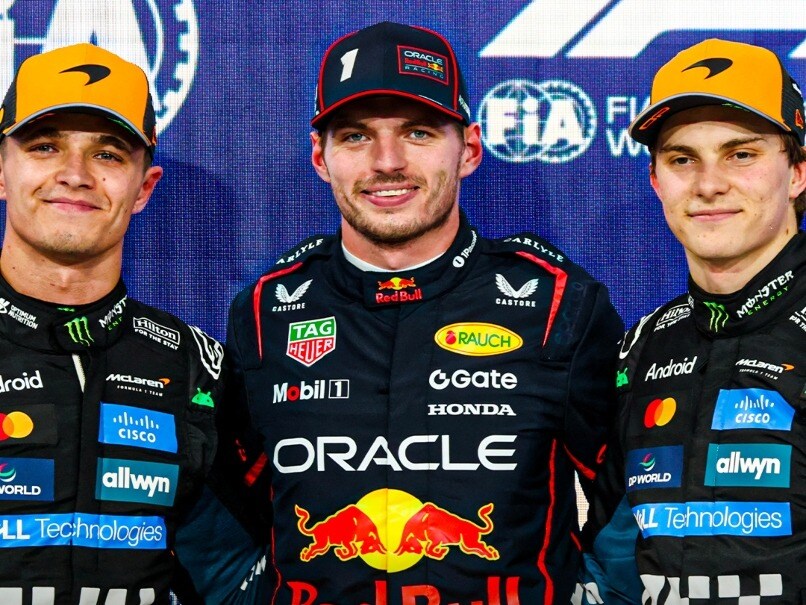 F1 Abu Dhabi Grand Prix 2025 LIVE Streaming And Live Telecast: When And Where To Watch Live