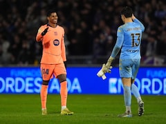 Andreas Christensen, Marcus Rashford Send Barcelona Into Copa Last 16