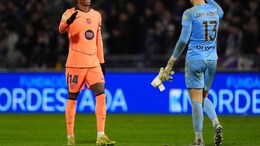 Andreas Christensen, Marcus Rashford Send Barcelona Into Copa Last 16