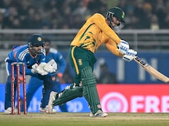 India vs South Africa 2nd T20I LIVE Score: Jasprit Bumrah Leaks 18 In 1 Over; Quinton De Kock Powers SA To Mammoth 213/4