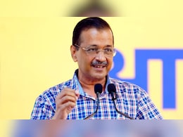 गोपाल इटालिया पर हमले के बाद केजरीवाल का गुजरात दौरा, राजकोट में पीड़ित किसानों से करेंगे मुलाकात