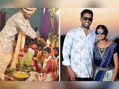 Telangana Woman Beaten To Death By Husband Allegedly Over Dowry