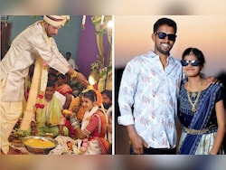 Telangana Woman Beaten To Death By Husband Allegedly Over Dowry