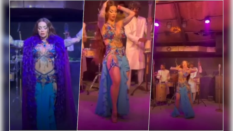 आग, धुआं, अफरातफरी... गोवा नाइट क्लब के वायरल वीडियो वाली बेली डांसर का क्या हुआ, जानें पूरा अपडेट