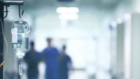 डेढ़ साल के मासूम का इलाज करवाने मथुरा गया था राजस्थान का किसान, सर्जरी के बहाने हॉस्पिटल में निकाली किडनी; 15 लोगों पर FIR