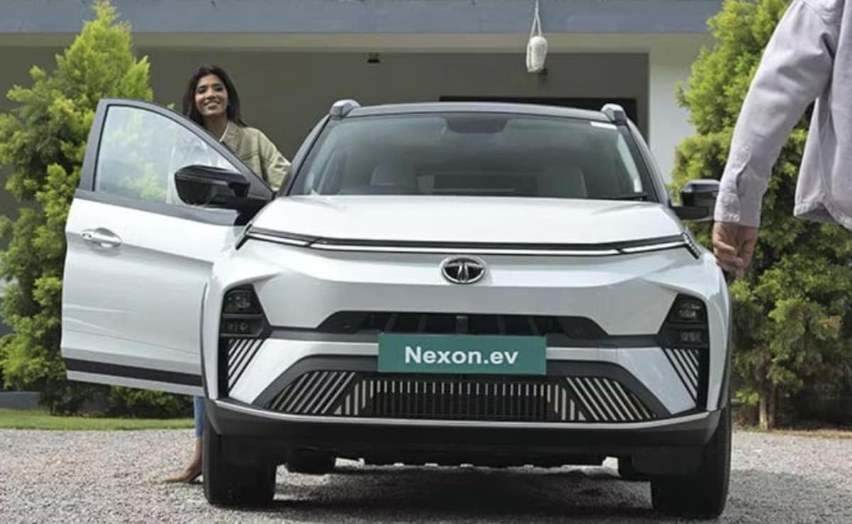 Latest and Breaking News on NDTV