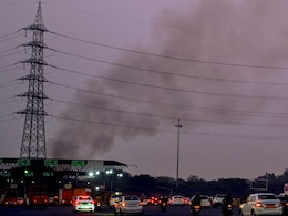 दिल्ली-एनसीआर में सांस लेना हुआ मुश्किल, AQI खतरनाक स्तर पर, सुबह सैर पर जाने से बचें