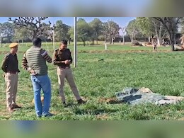 झुंझुनूं में गैंगवार: गोलियों की आवाज से गूंजा नवलगढ़, कच्ची सड़क बनी हिस्ट्रीशीटर की मौत की वजह