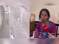 "Covered In Blood, I Pleaded, None Helped": Bengaluru Woman Recounts Tragedy