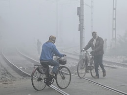 ठंड के बीच कोहरे का कहर!  यूपी-दिल्ली समेत इन राज्यों के लोग अभी से हो जाएं सावधान