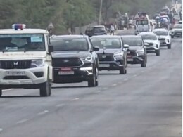 Rajasthan: देश के टॉप 25 जज जैसलमेर में, आज Full Court Meeting, कल से शुरू होगा महासम्मेलन