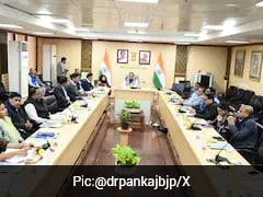 Delhi Aims To Halve Road Crashes By 2030, Rolls Out Action Plan