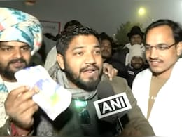 &lsquo;तीन बोरी गेहूं बेचकर खरीदा था टिकट&hellip;&rsquo; कोहरे के कारण रद्द हुआ भारत का टी-20 मैच, फैन हुआ नाराज