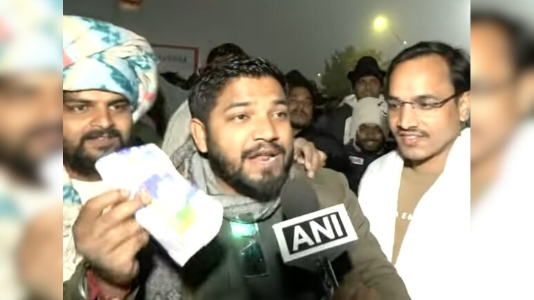 &lsquo;तीन बोरी गेहूं बेचकर खरीदा था टिकट&hellip;&rsquo; कोहरे के कारण रद्द हुआ भारत का टी-20 मैच, फैन हुआ नाराज