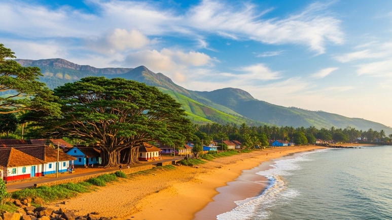 Top Places To Visit In Tamil Nadu This January And How To Plan Your Trip