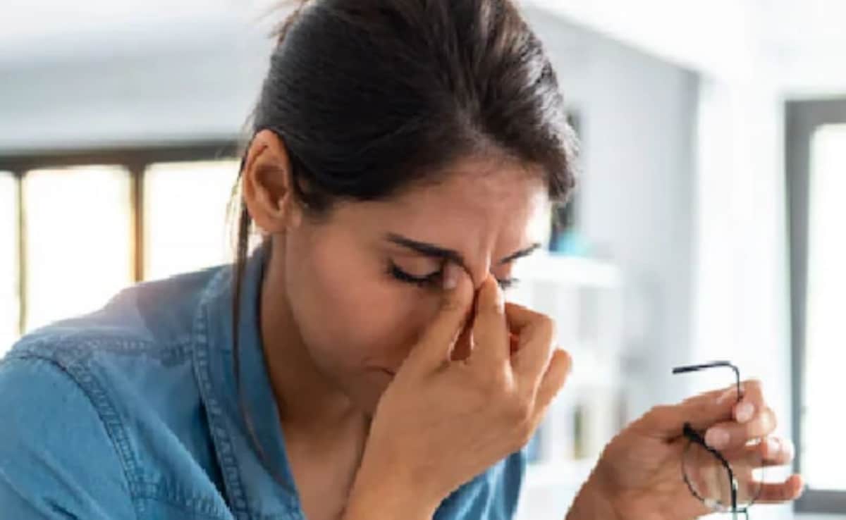 Latest and Breaking News on NDTV