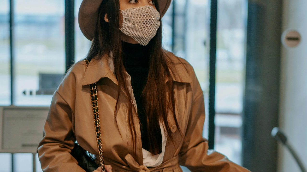 Explore stunning airport outfits for women 