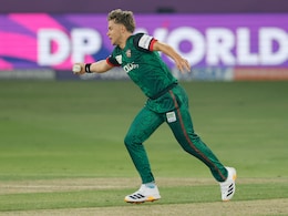 Desert Vipers Beat Dubai Capitals By Four Wickets In World ILT20 Opener