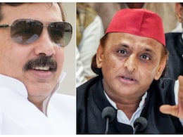 'तस्वीर नहीं दिखाएं सीधे नाम लें',कोडिन भैया वाले आरोप पर धनंजय सिंह की अखिलेश को दो टूक