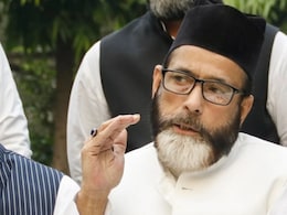 बरेली दंगा मामले में मौलाना तौकीर रजा को सशर्त जमानत, पर अभी जेल में ही रहेंगे