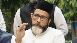 बरेली दंगा मामले में मौलाना तौकीर रजा को सशर्त जमानत, पर अभी जेल में ही रहेंगे