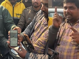 5000 पर महज 100 रुपया कमीशन, कंपनियों की बेरुखी और ग्राहकों की डांट.. गिग वर्कर्स की आपबीती