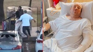 The Misidentification Of Ahmed Al Ahmed, Sydney Bondi Beach Shooting Hero