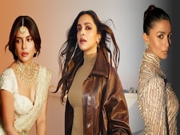 वो एक्ट्रेसेस, जिनकी 2025 में नहीं रिलीज हुई एक भी फिल्म, 2026 में मचाएंगी धमाल